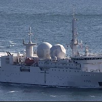 Franța, Germania și Polonia au scos nave în Marea Baltică pentru a intercepta petrolierele Rusiei