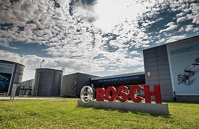 Economia germană primeste o nouă lovitură – Bosch anunță alte peste 1.000 de concedieri