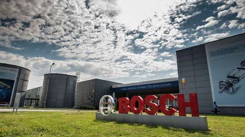 Economia germană primeste o nouă lovitură – Bosch anunță alte peste 1.000 de concedieri