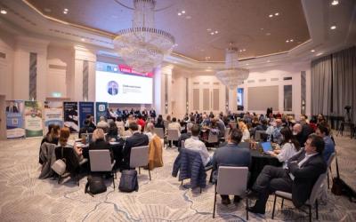 Conferința „Codul Insolvenței”: Lipsa educației financiare și noile reglementări pun presiune pe restructurarea companiilor românești