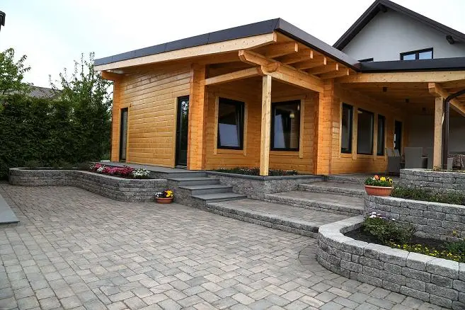 Trei stiluri pentru reinventarea spatiului din gradina