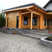 Trei stiluri pentru reinventarea spatiului din gradina