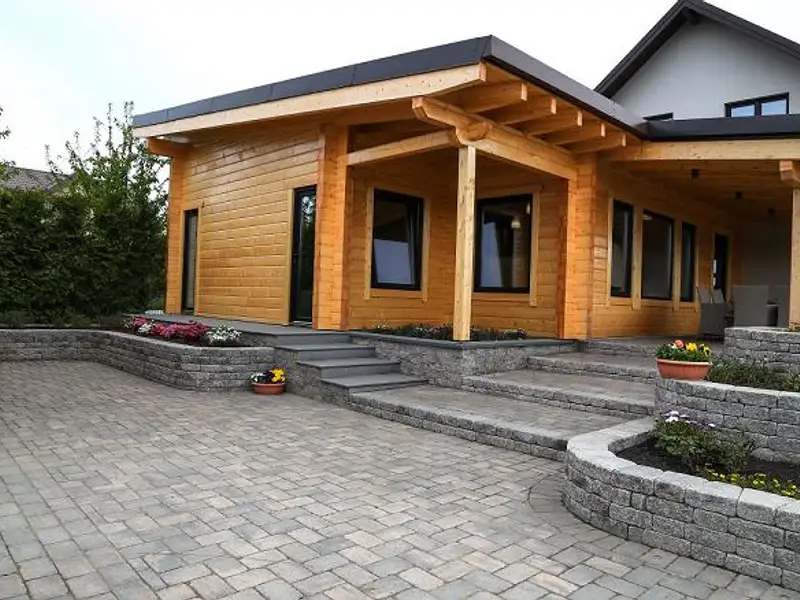 Trei stiluri pentru reinventarea spatiului din gradina