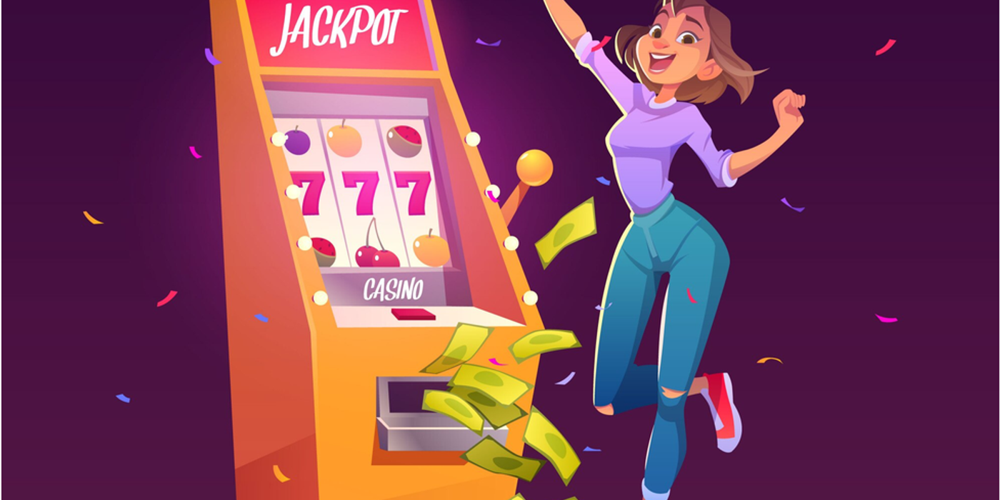 Etimologia premiului suprem. De la fondul comun (jackpot) la acumularea progresivă