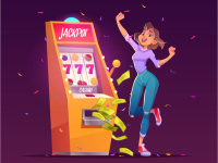 Etimologia premiului suprem. De la fondul comun (jackpot) la acumularea progresivă