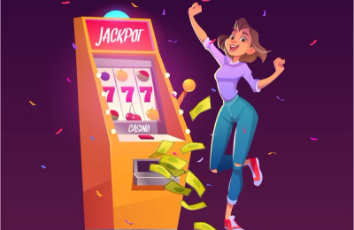 Etimologia premiului suprem. De la fondul comun (jackpot) la acumularea progresivă