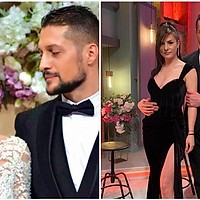 Bianca și Mihai așteaptă un copil. Tânăra însărcinată a publicat o imagine emoționantă: „Trei inimi!”
