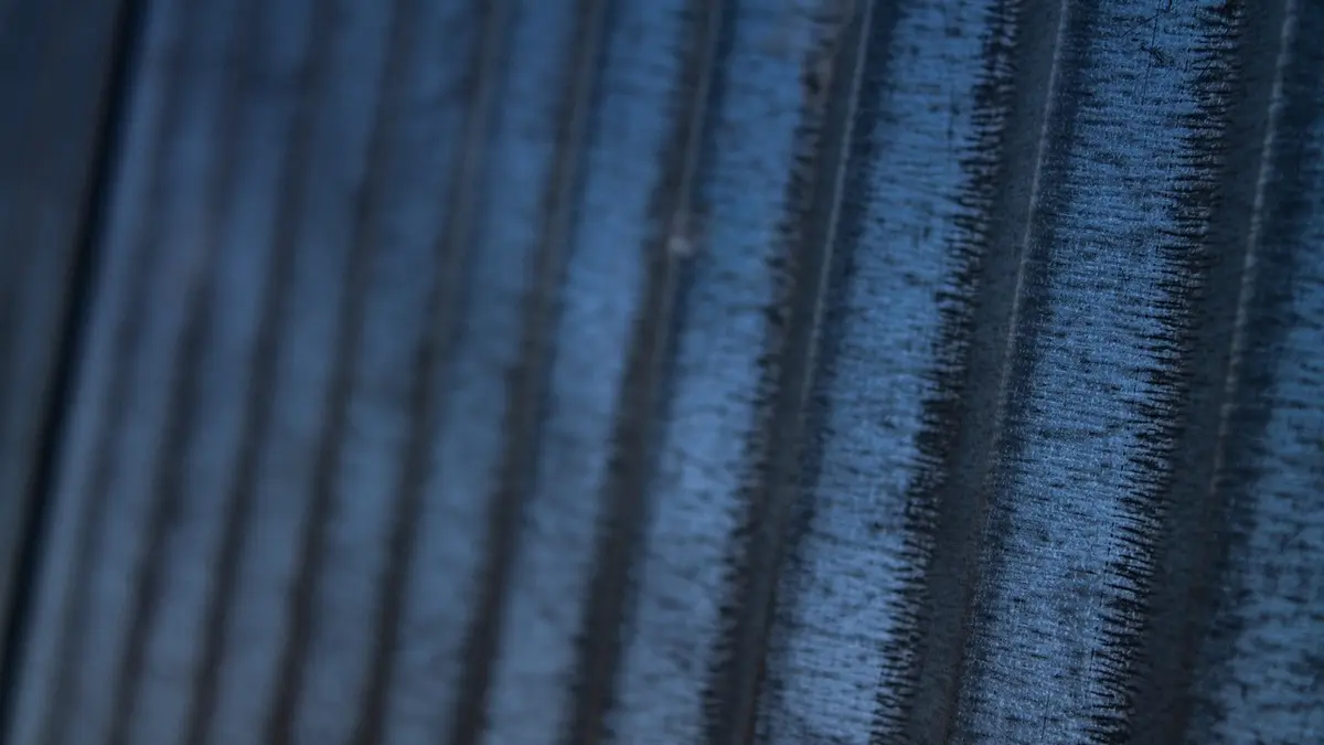 Tabla cutată, soluția perfectă pentru o varietate de aplicații