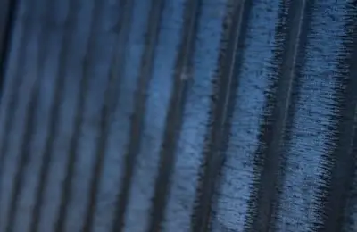 Tabla cutată, soluția perfectă pentru o varietate de aplicații