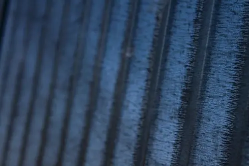 Tabla cutată, soluția perfectă pentru o varietate de aplicații