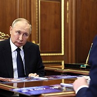 Surse apropiate Kremlinului: Putin a impus restricții severe, de teama unui complot