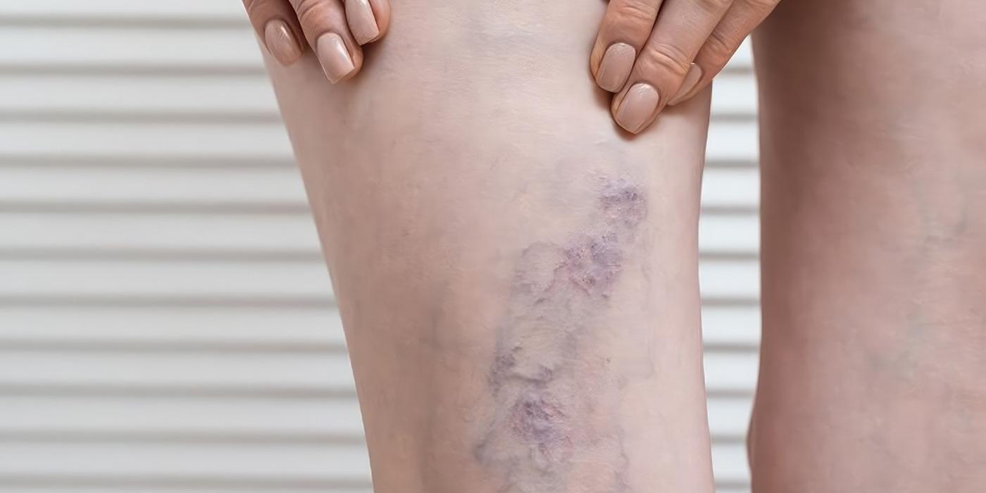 Cum să previi și să tratezi tromboflebita