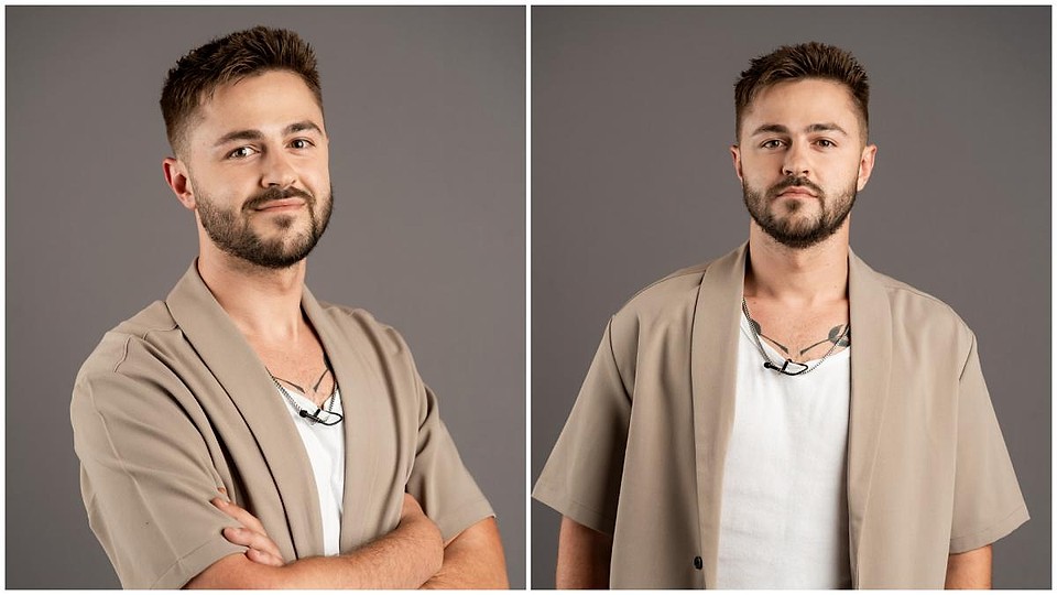Cine este Ionuț. Ce a povestit în cartea de vizită și ce eșec l-a zguduit la un moment dat