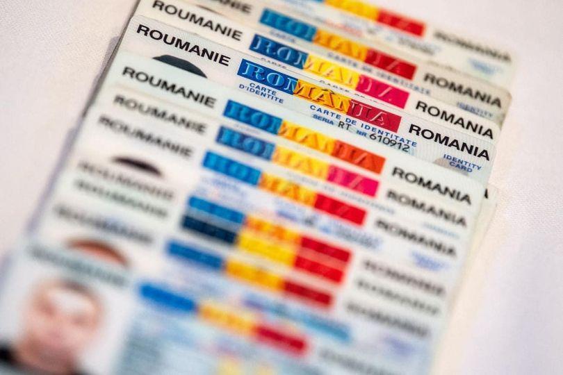 Atenție! Cetățenii din Gilău care trebuie să își schimbe cartea de identitate, pot apela de unitatea mobilă a Direcției Județene de Evidență a Populației
