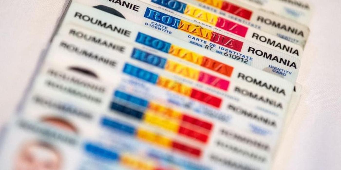 Atenție! Cetățenii din Gilău care trebuie să își schimbe cartea de identitate, pot apela de unitatea mobilă a Direcției Județene de Evidență a Populației