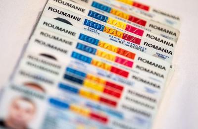 Atenție! Cetățenii din Gilău care trebuie să își schimbe cartea de identitate, pot apela de unitatea mobilă a Direcției Județene de Evidență a Populației