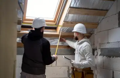 Thermal Insulation: What You Need to Know for Efficient Home Insulation