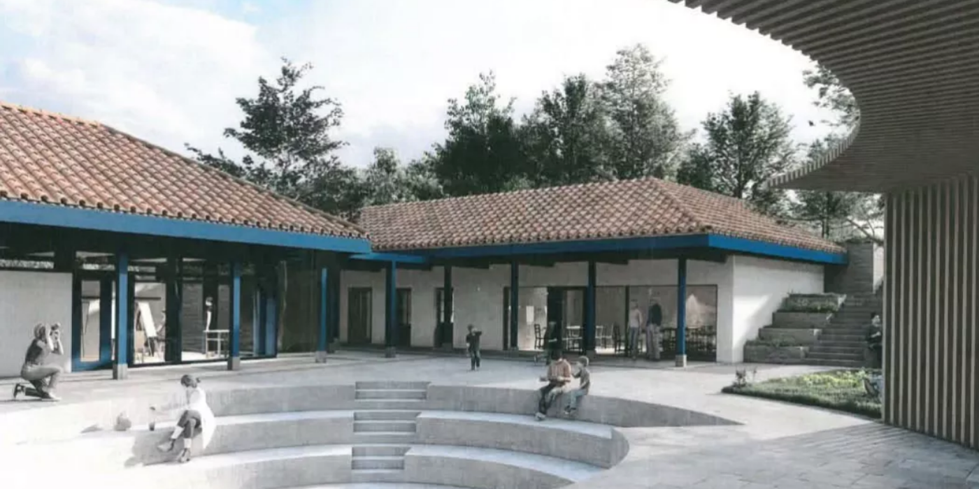 Investiție de peste 17 milioane de lei în patrimoniul dobrogean: A fost semnat contractul pentru Centrul Cultural „CT ART” Canlia