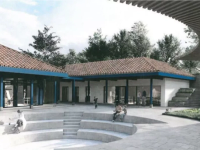 Investiție de peste 17 milioane de lei în patrimoniul dobrogean: A fost semnat contractul pentru Centrul Cultural „CT ART” Canlia