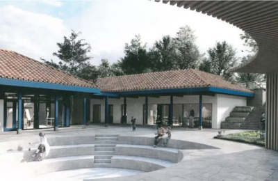 Investiție de peste 17 milioane de lei în patrimoniul dobrogean: A fost semnat contractul pentru Centrul Cultural „CT ART” Canlia
