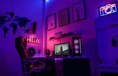 Ce accesorii trebuie să ai neapărat în camera ta de gaming?