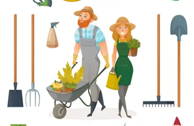 Ghid de cumpărare pentru unelte de grădină 🌳✂️☘️