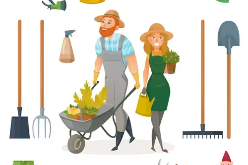 Ghid de cumpărare pentru unelte de grădină 🌳✂️☘️
