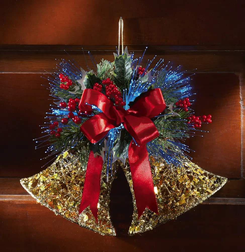 5 sfaturi pentru decorul casei de Craciun