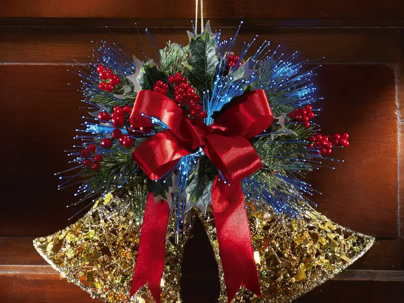 5 sfaturi pentru decorul casei de Craciun