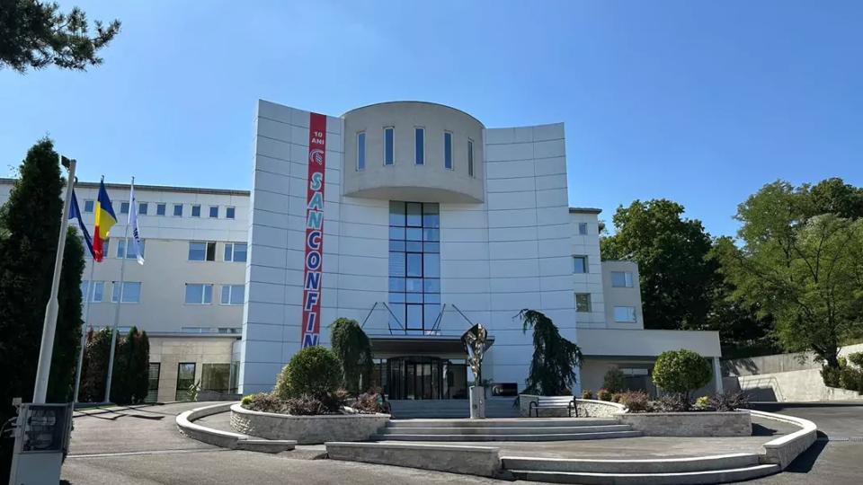 Sanconfind, afaceri în creștere cu aproape 11% pe parcursul anului 2025