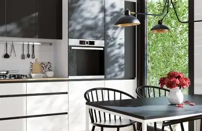 The Best Lighting Sources for Your Summer Kitchen