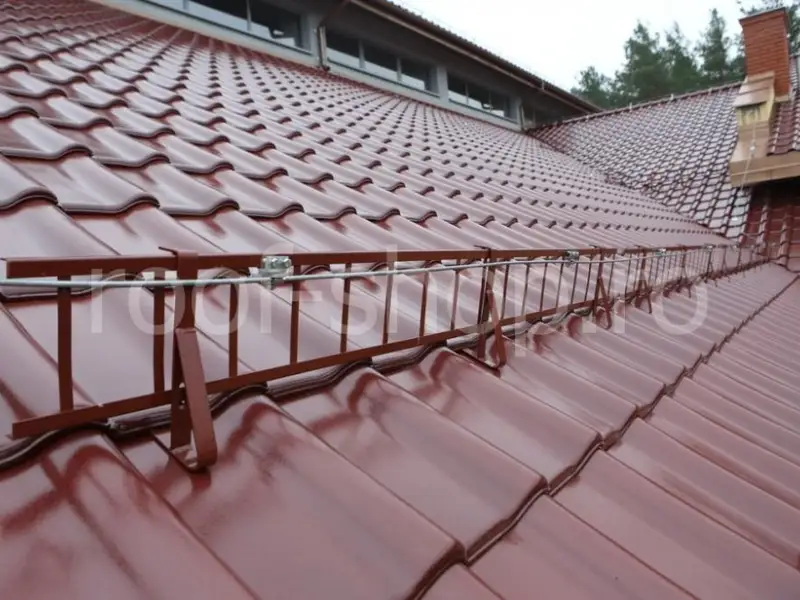 Ghidul tau pentru alegerea parazapezilor pentru acoperis plus o idee de furnizor, pentru a comanda