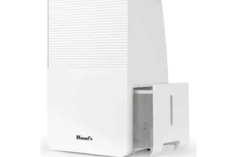 De ce este esențial să știi cum să cureți de tartru un umidificator. Ghidul tău pentru un aparat curat