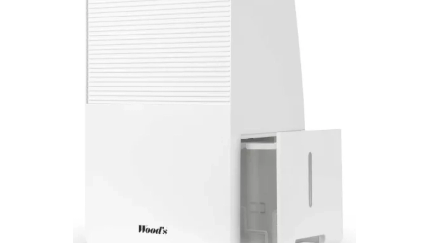 De ce este esențial să știi cum să cureți de tartru un umidificator. Ghidul tău pentru un aparat curat