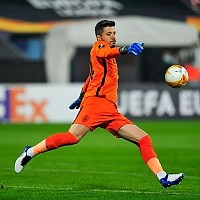 Cristi Bălgrădean coboară la liga a treia: „Sunt fericit că am venit aici!”