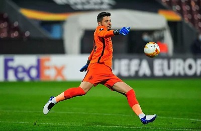 Cristi Bălgrădean coboară la liga a treia: „Sunt fericit că am venit aici!”