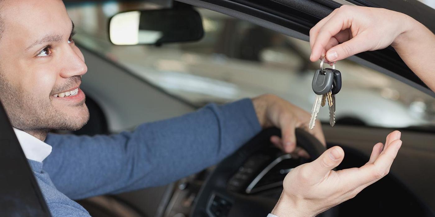 3 modalitati inedite in care poti folosi serviciile de inchirieri auto in Bucuresti