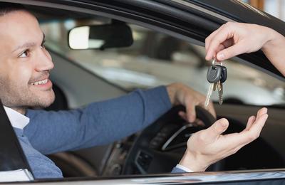 3 modalitati inedite in care poti folosi serviciile de inchirieri auto in Bucuresti