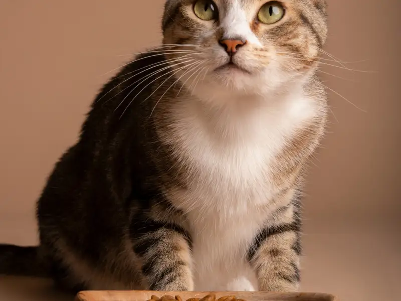 Alimentația pisicilor de apartament: ghid pentru o dietă echilibrată