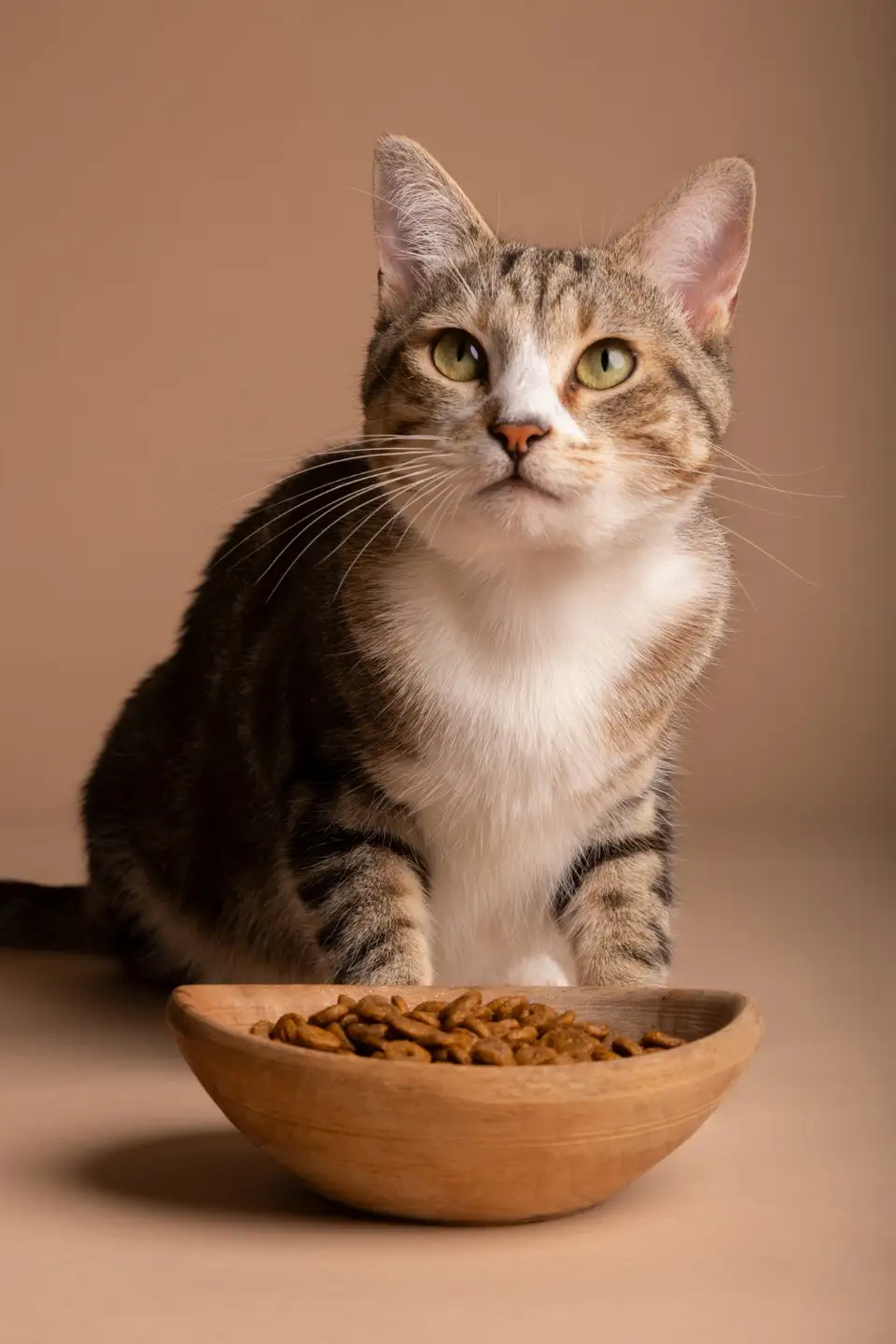 Apartment Cat Nutrition: A Guide to a Balanced Diet