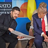 Războiul lui Putin s-a mutat în Rusia. Zelenski cere extinderea atacurilor pe teritoriul rusesc