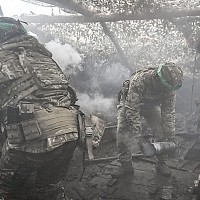 Comandanții armatei ruse revendică, în fața lui Putin, „eliberarea” orașelor Pokrovsk și Vovchansk din Ucraina