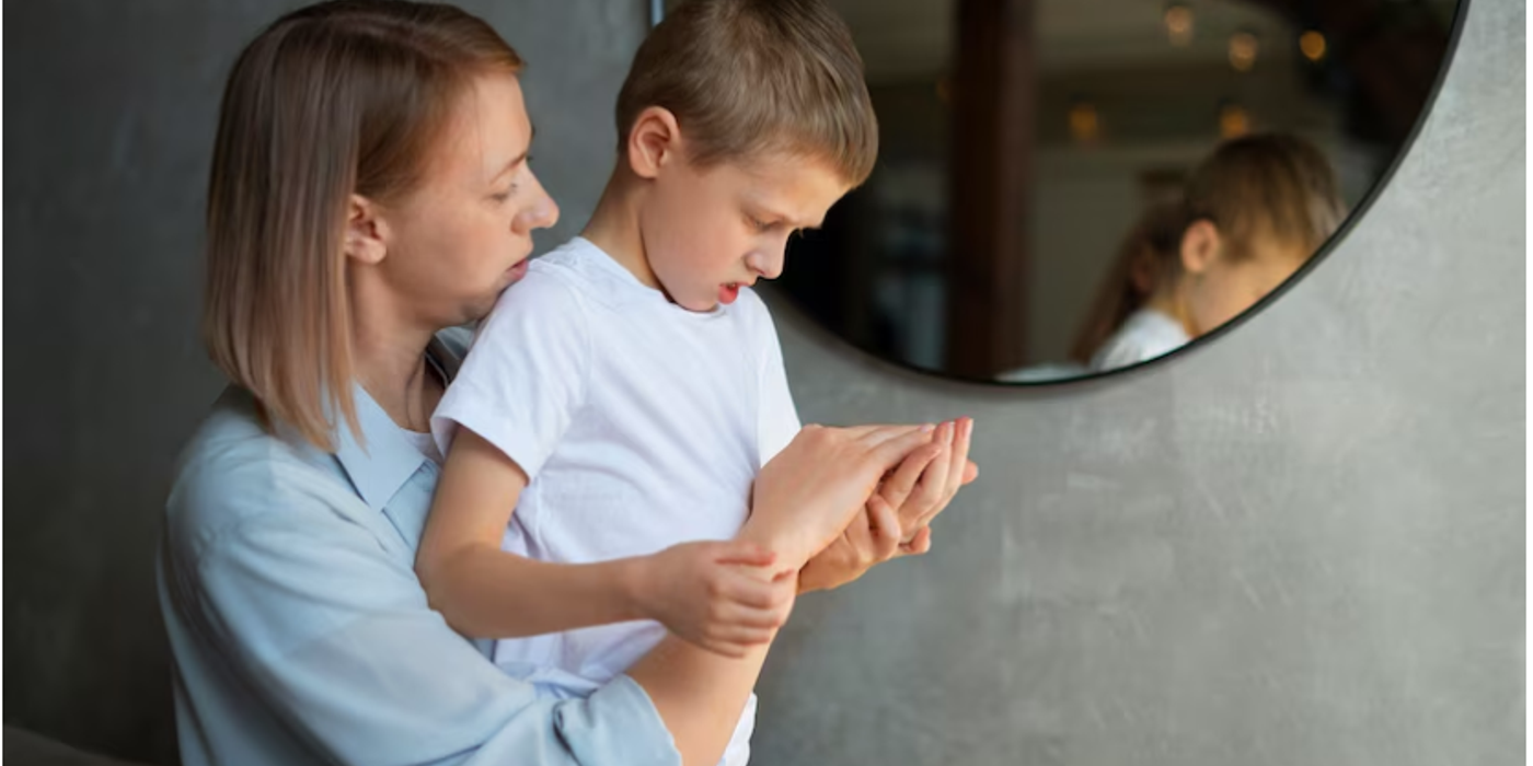 Îndepărtarea așchiilor: Sfaturi utile pentru părinți