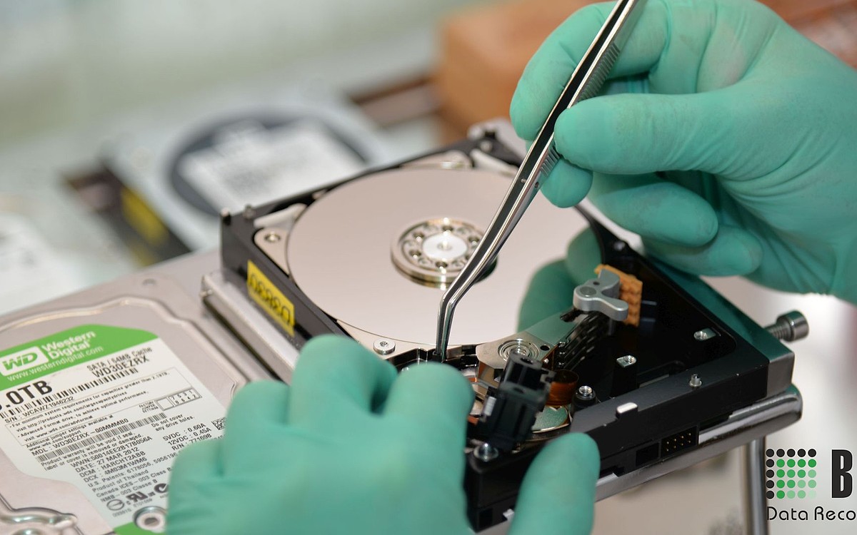 Recuperarea datelor de pe HDD: cauze, soluții și pași importanți pentru salvarea fișierelor
