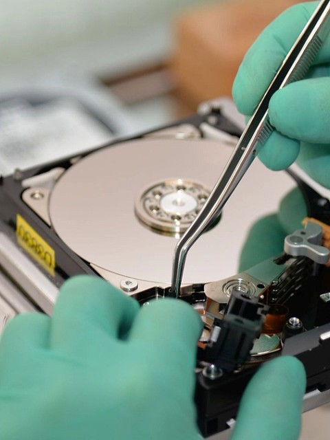 Recuperarea datelor de pe HDD: cauze, soluții și pași importanți pentru salvarea fișierelor