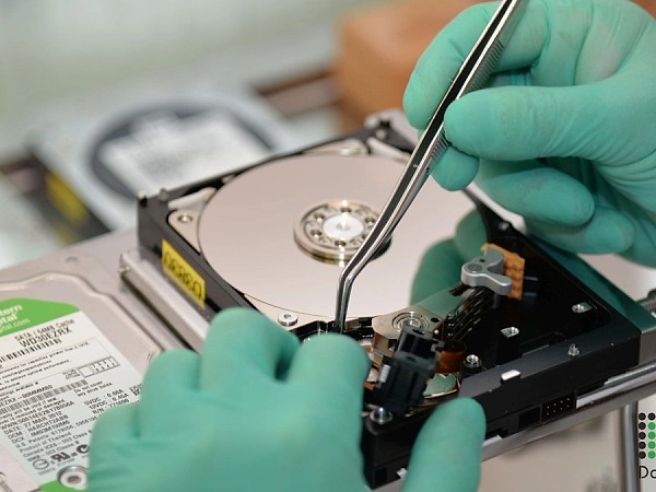 Recuperarea datelor de pe HDD: cauze, soluții și pași importanți pentru salvarea fișierelor