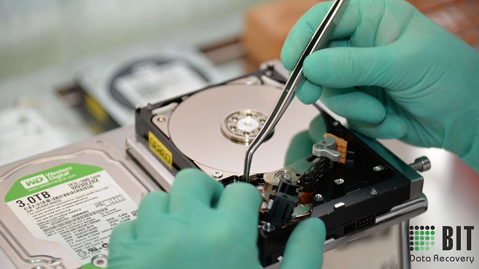 Recuperarea datelor de pe HDD: cauze, soluții și pași importanți pentru salvarea fișierelor