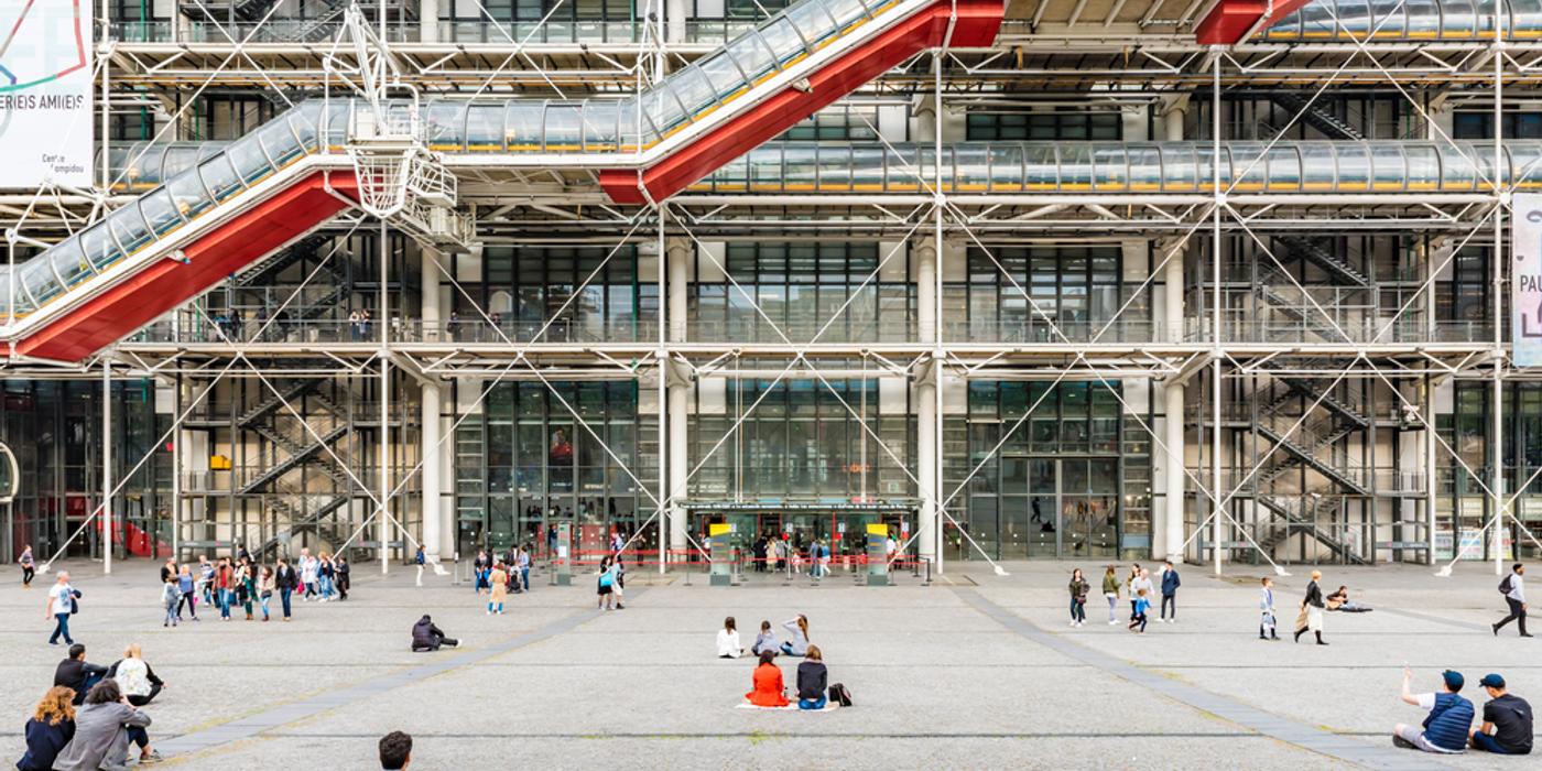 Top 15 cei mai renumiți arhitecți din lume