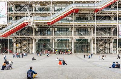 Top 15 cei mai renumiți arhitecți din lume