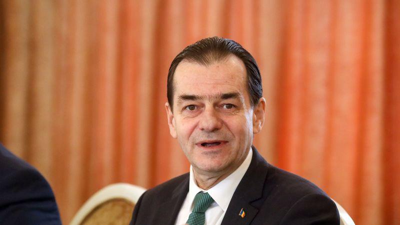 Ludovic Orban ‘detonează bomba’ în scandalul incompatibilității lui Cătălin Cîrstoiu: ‘Sigur am trimis raportul la ANI’